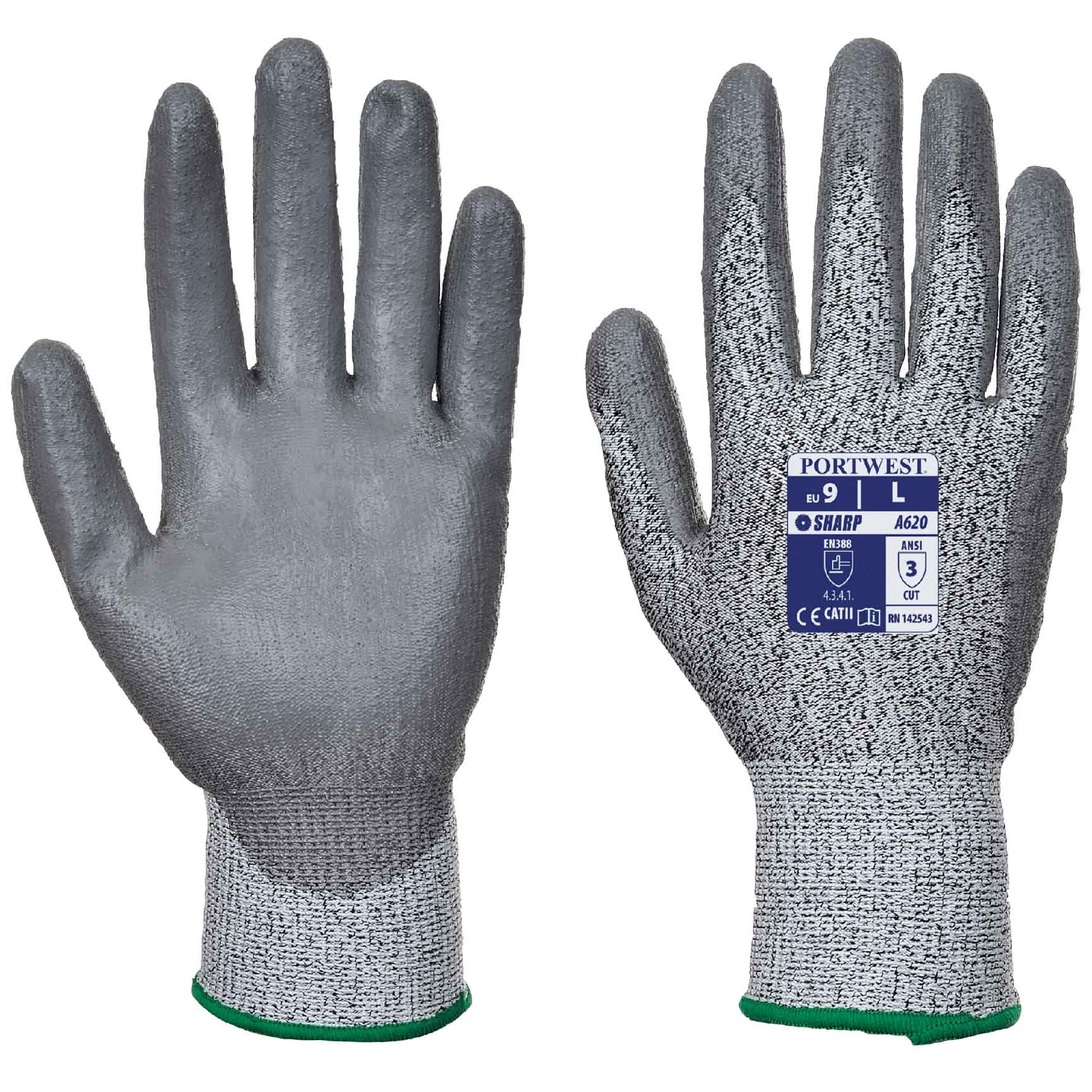 Optional Damm Bestätigung tipos de guantes de trabajo durchführen ...