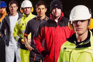 Uniformes Portwest Vizyon