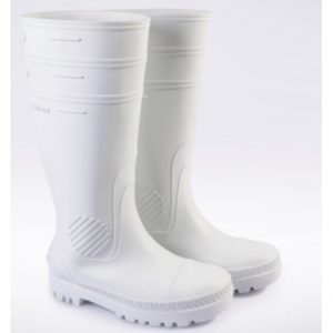 Botas de Seguridad Punta de Acero – Especialistas en Seguridad Industrial