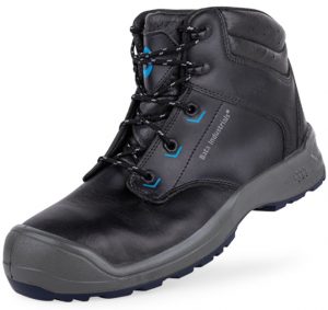 Botas de Seguridad Punta de Acero – Especialistas en Seguridad Industrial