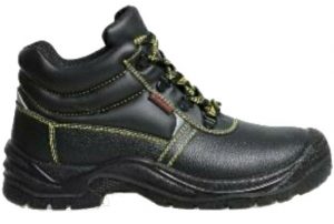 Botas de Seguridad Punta de Acero – Especialistas en Seguridad Industrial