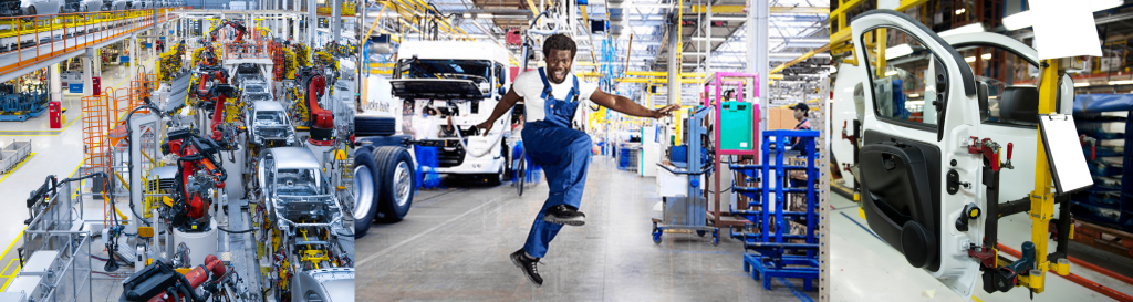 EPPS en el sector automotriz