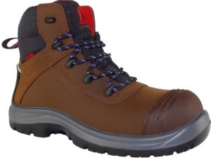 Bota dielectrica Norseg Harvey CT