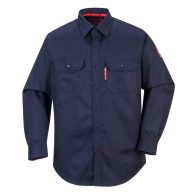 Camisa ignifuga FR89 Portwest