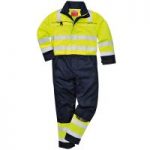 Mameluco Portwest FR60 Ignifugo